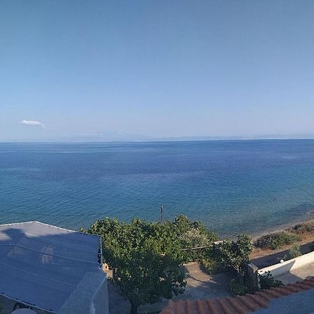 Karantola Studios Kallirachi Skála Kallirákhis Buitenkant foto