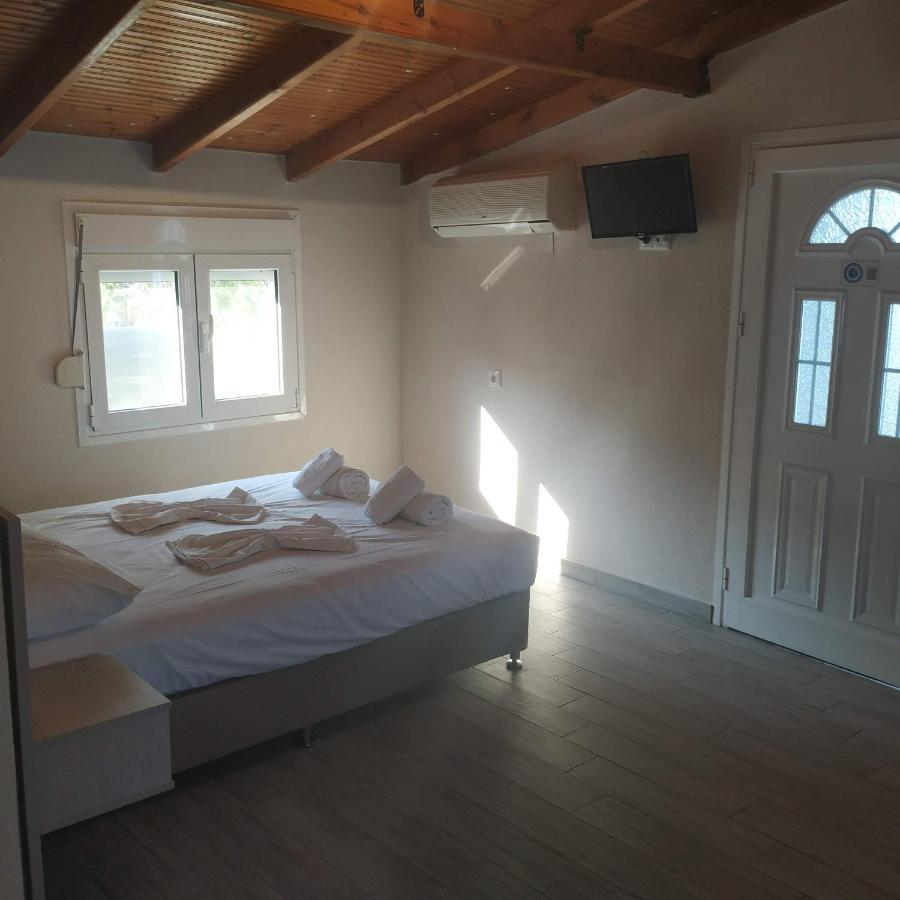 Karantola Studios Kallirachi Skála Kallirákhis Buitenkant foto