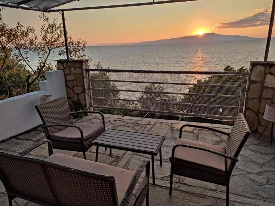 Karantola Studios Kallirachi Skála Kallirákhis Buitenkant foto