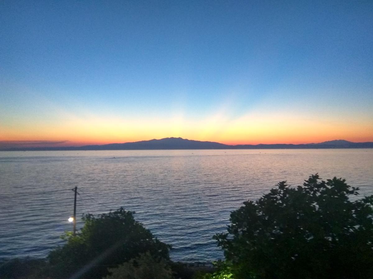 Karantola Studios Kallirachi Skála Kallirákhis Buitenkant foto