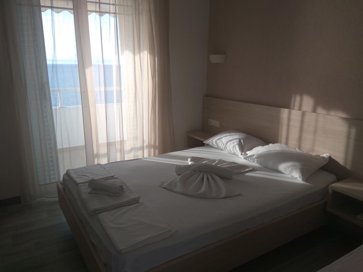 Karantola Studios Kallirachi Skála Kallirákhis Buitenkant foto